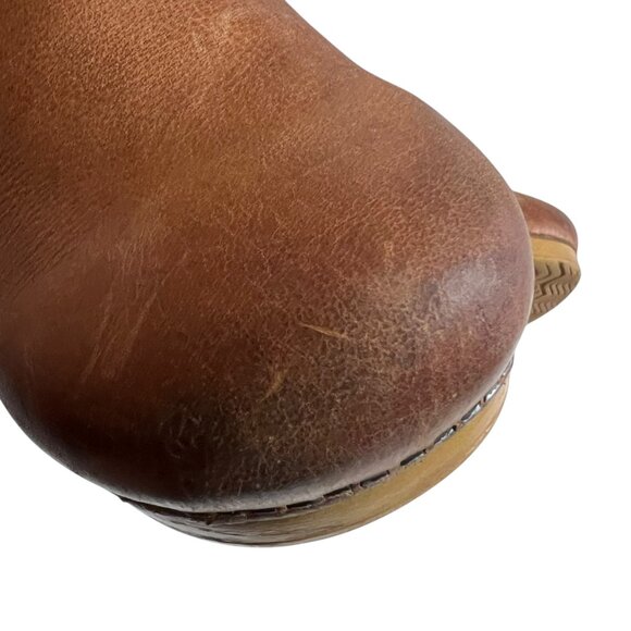 Dansko professional clogs - Picture 9 of 11